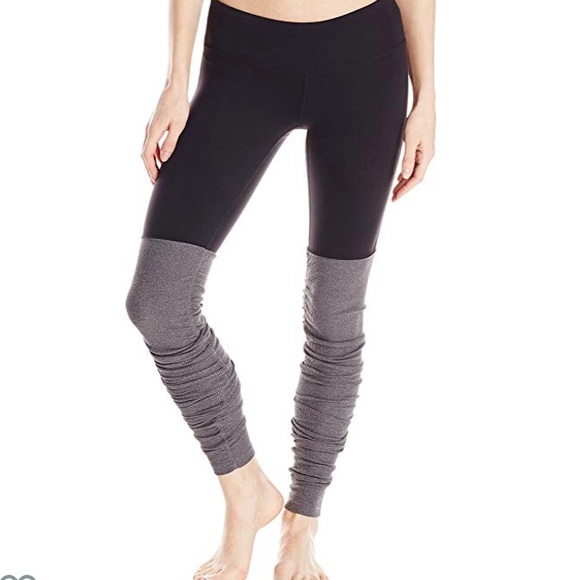 ALO Yoga Pants - Alo Goddess Leggings
